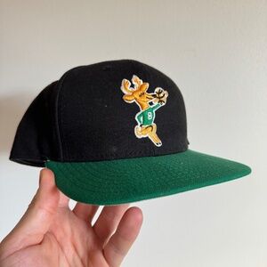 Milwaukee Bucks snapback cap